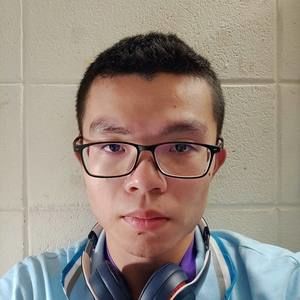 Meet your Posher, Junyao